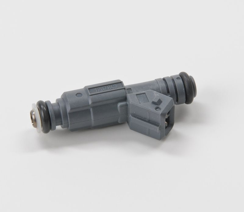 BOSCH, Injecteur