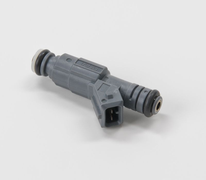 BOSCH, Injecteur