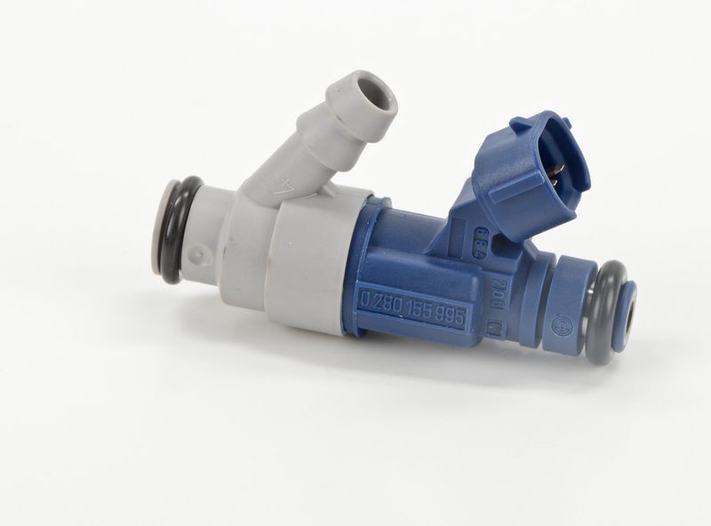 BOSCH, Injecteur