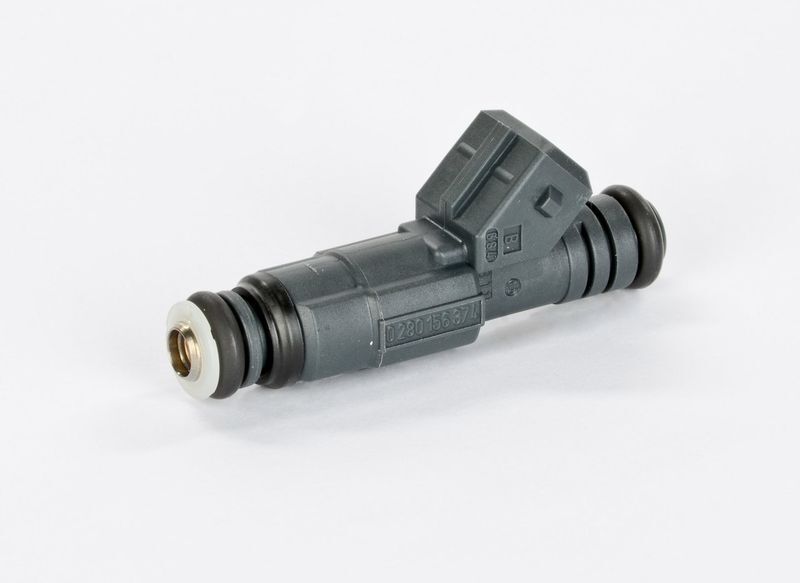 BOSCH, Injecteur