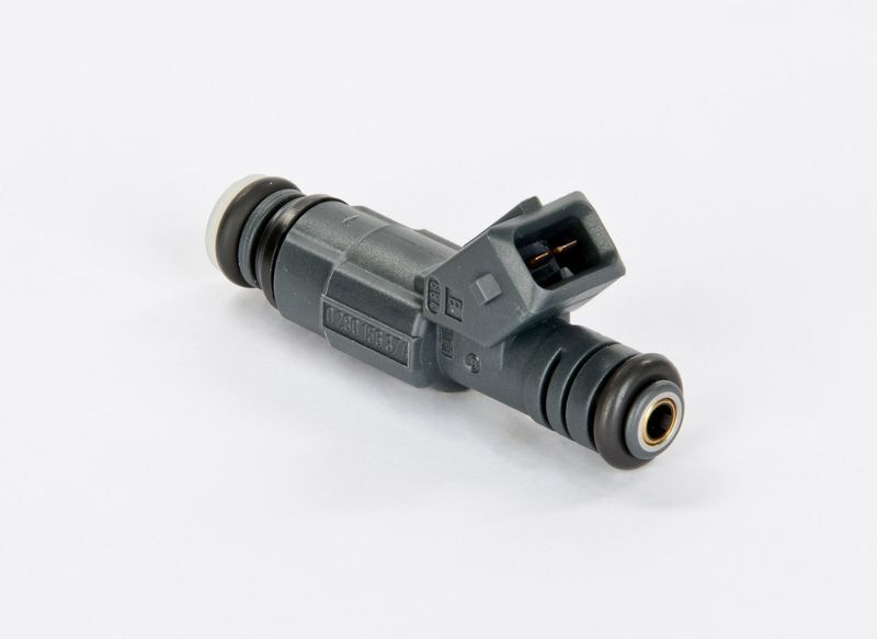 BOSCH, Injecteur