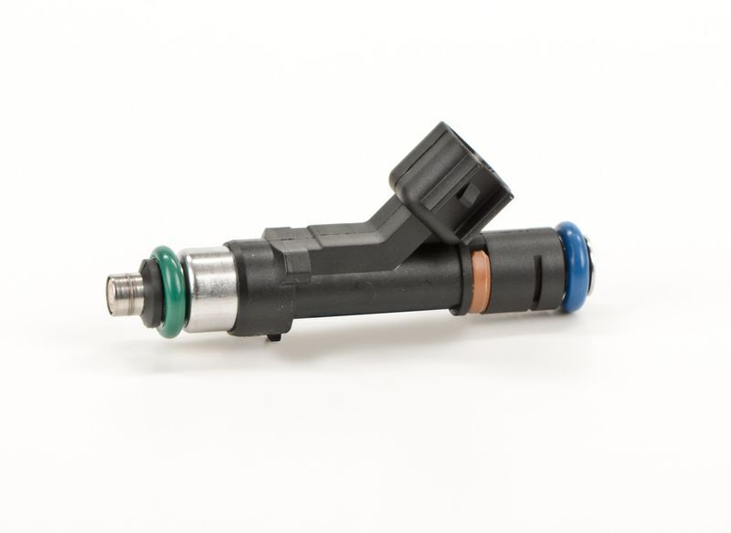 BOSCH, Injecteur