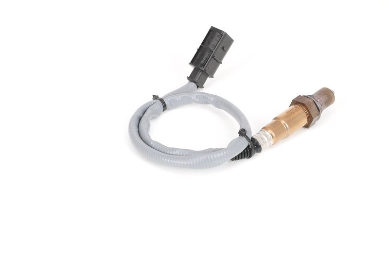 BOSCH, Sonde lambda