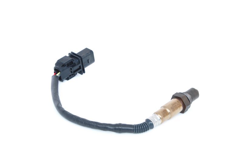 BOSCH, Sonde lambda