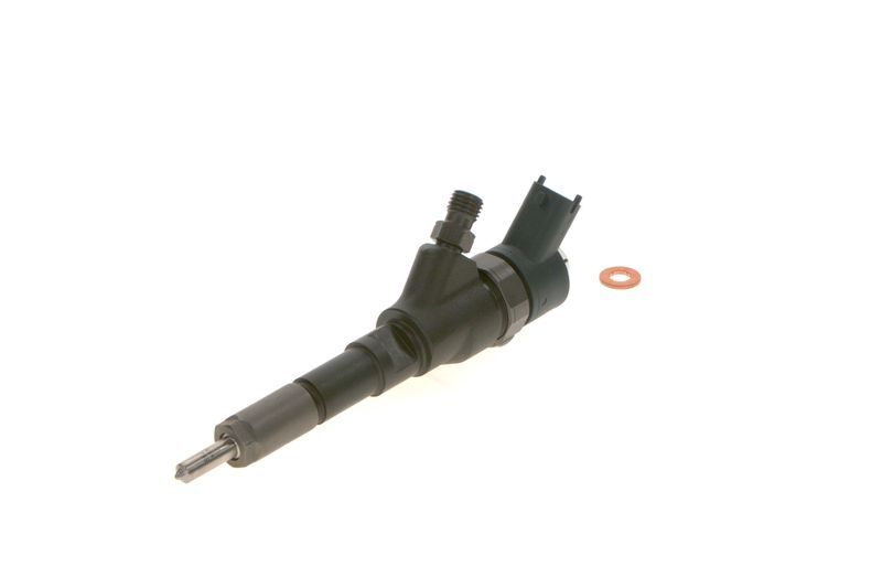 BOSCH, Injecteur