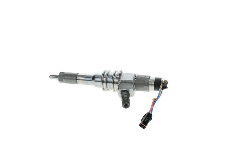 BOSCH, Injecteur