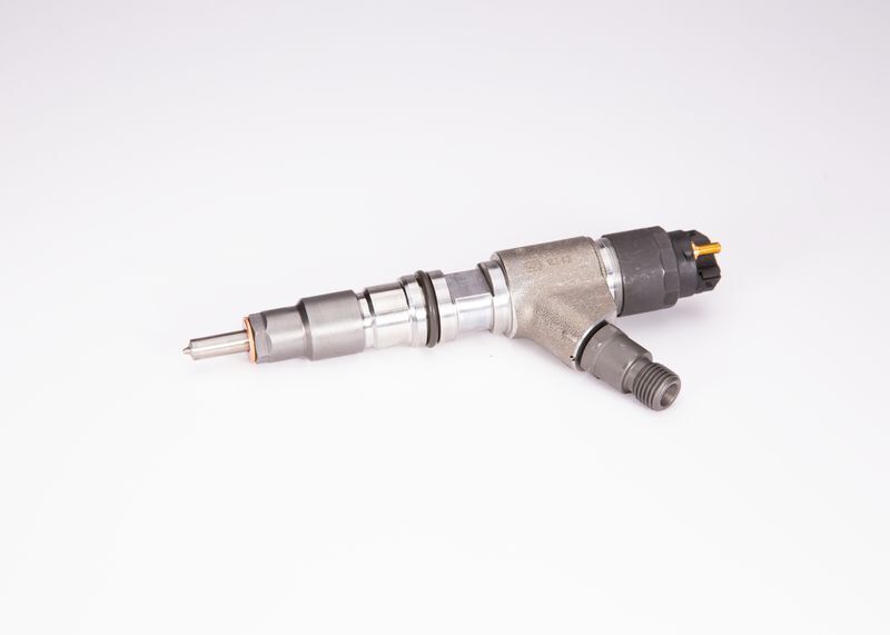 BOSCH, Injecteur