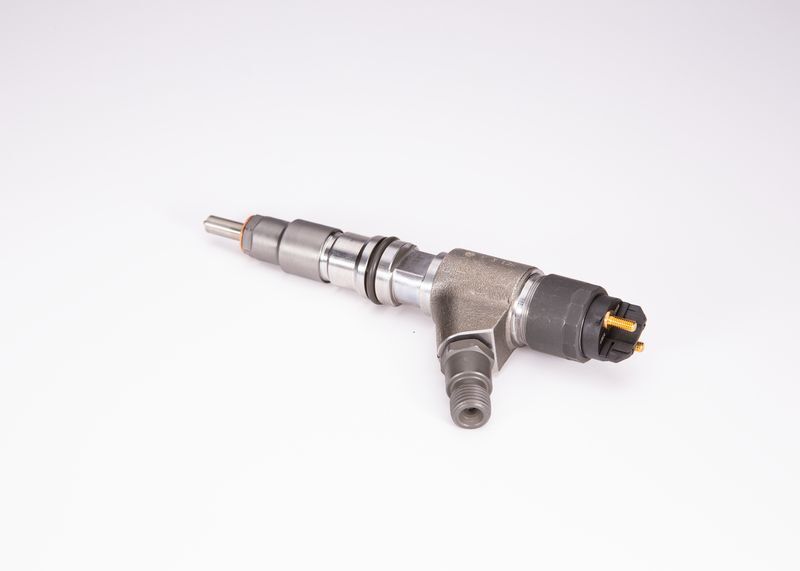 BOSCH, Injecteur