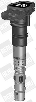 BorgWarner (BERU), Bobine d'allumage