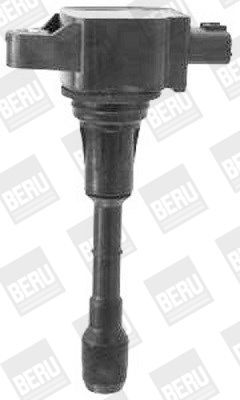 BorgWarner (BERU), Bobine d'allumage