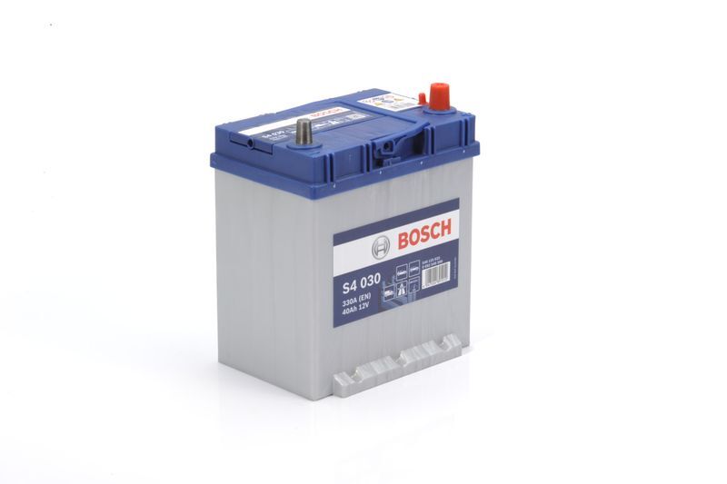 BOSCH, Batterie de démarrage