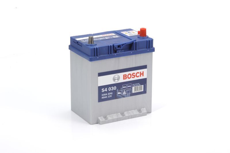 BOSCH, Batterie de démarrage