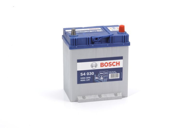 BOSCH, Batterie de démarrage