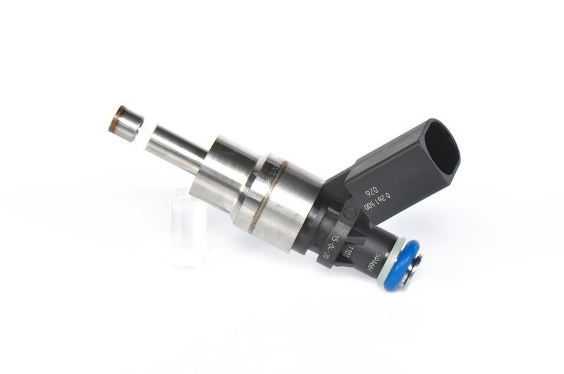 BOSCH, Injecteur