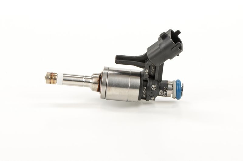 BOSCH, Injecteur