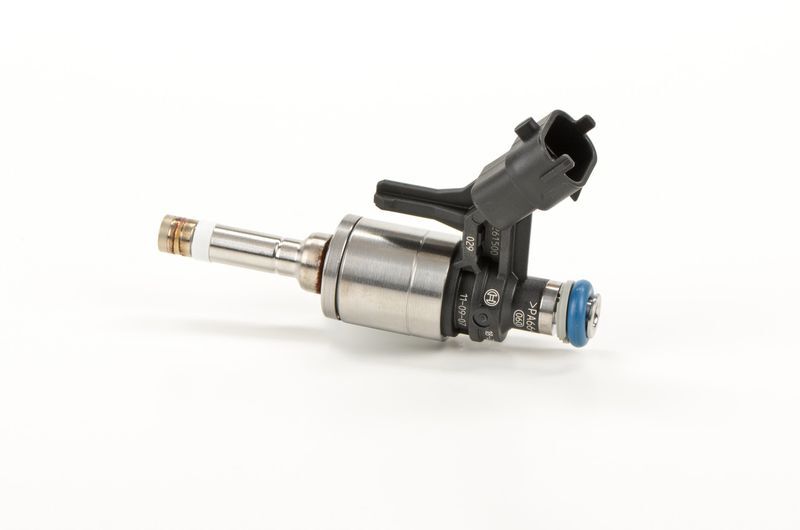 BOSCH, Injecteur