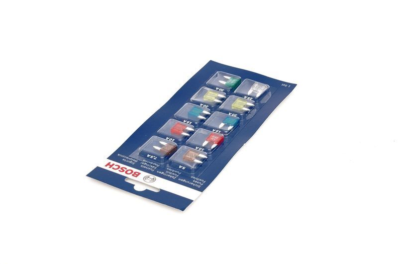 BOSCH, Fusible