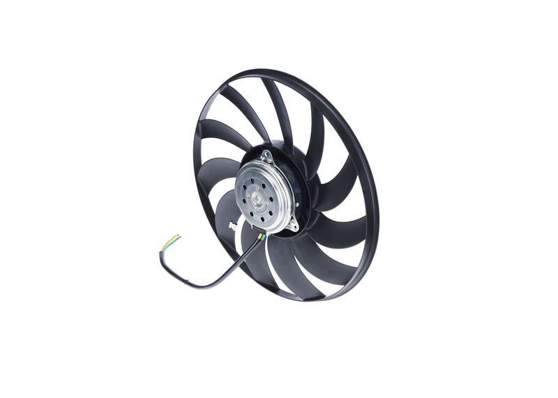 BOSCH, Moteur électrique, ventilateur pour radiateurs