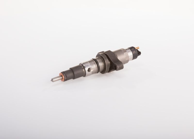 BOSCH, Injecteur