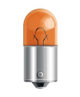 OSRAM, Ampoule, feu clignotant