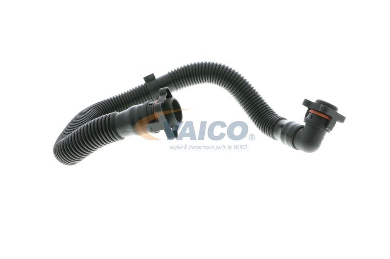 VAICO, Tuyau, ventilation de carter-moteur