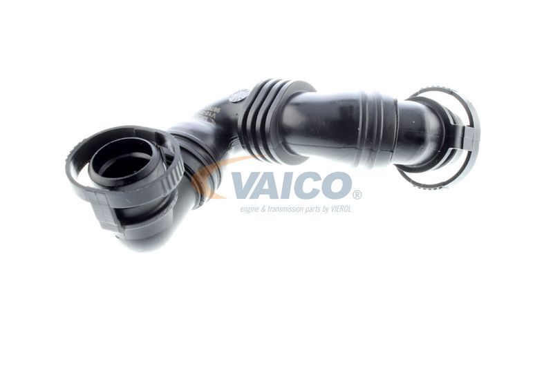 VAICO, Tuyau, ventilation de carter-moteur