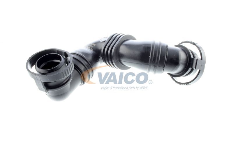 VAICO, Tuyau, ventilation de carter-moteur