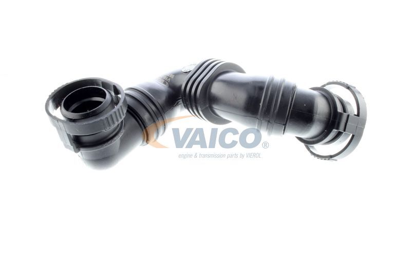 VAICO, Tuyau, ventilation de carter-moteur