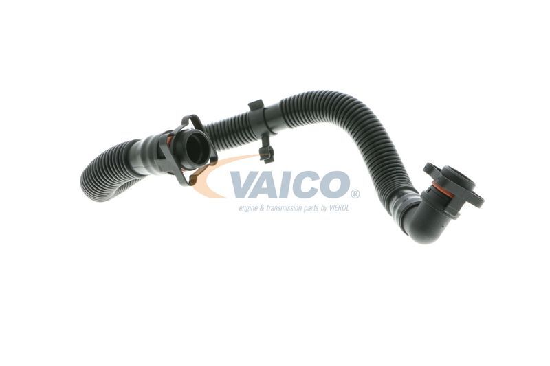 VAICO, Tuyau, ventilation de carter-moteur