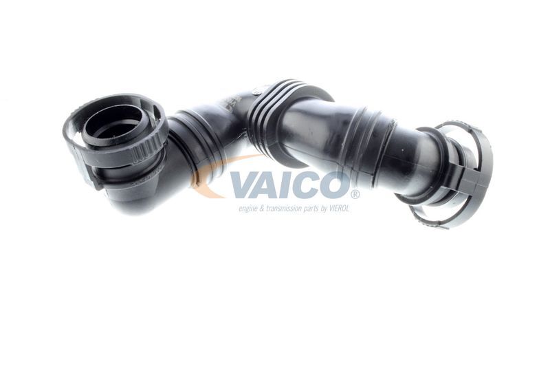 VAICO, Tuyau, ventilation de carter-moteur