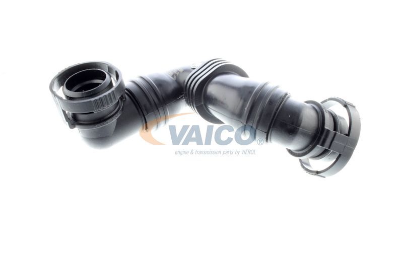 VAICO, Tuyau, ventilation de carter-moteur