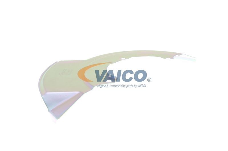 VAICO, Déflecteur, disque de frein