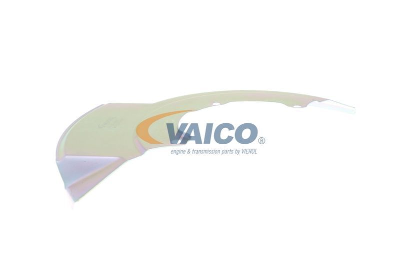 VAICO, Déflecteur, disque de frein