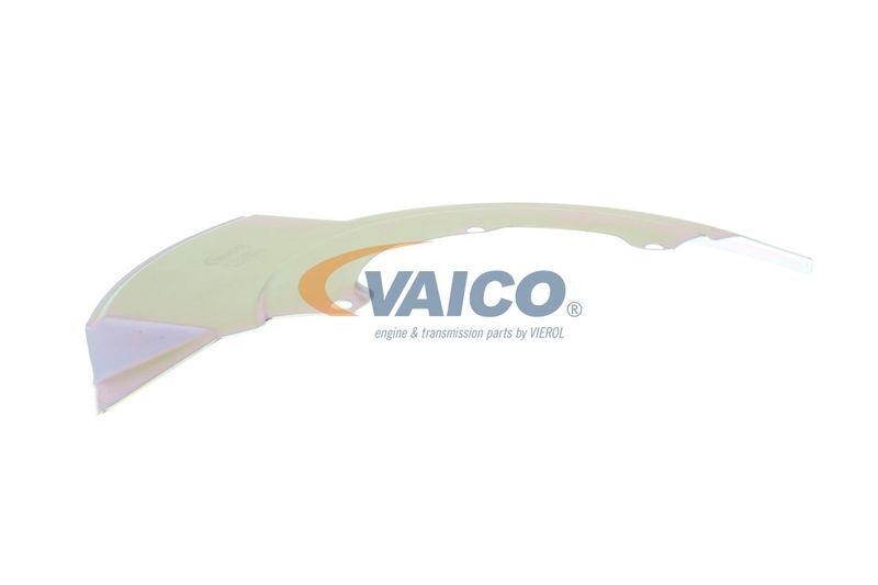 VAICO, Déflecteur, disque de frein