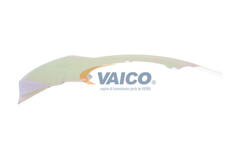 VAICO, Déflecteur, disque de frein