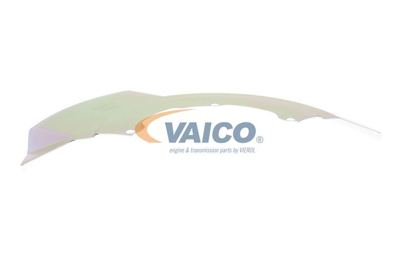 VAICO, Déflecteur, disque de frein