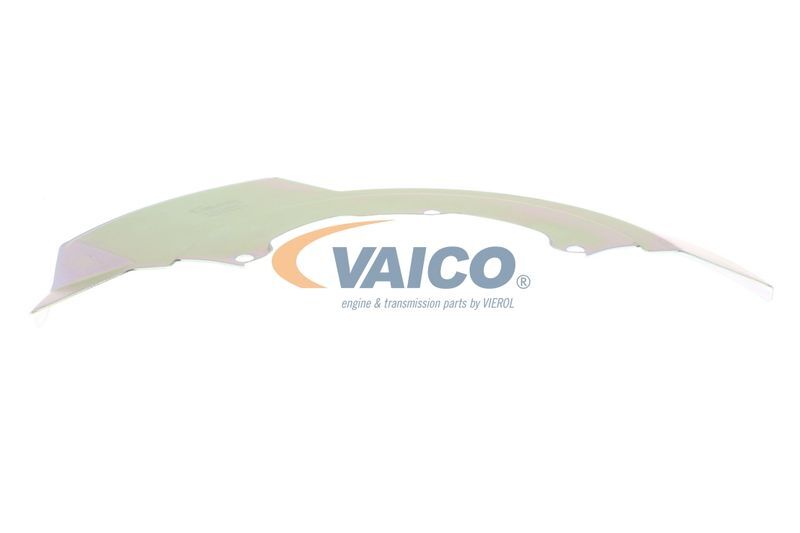 VAICO, Déflecteur, disque de frein