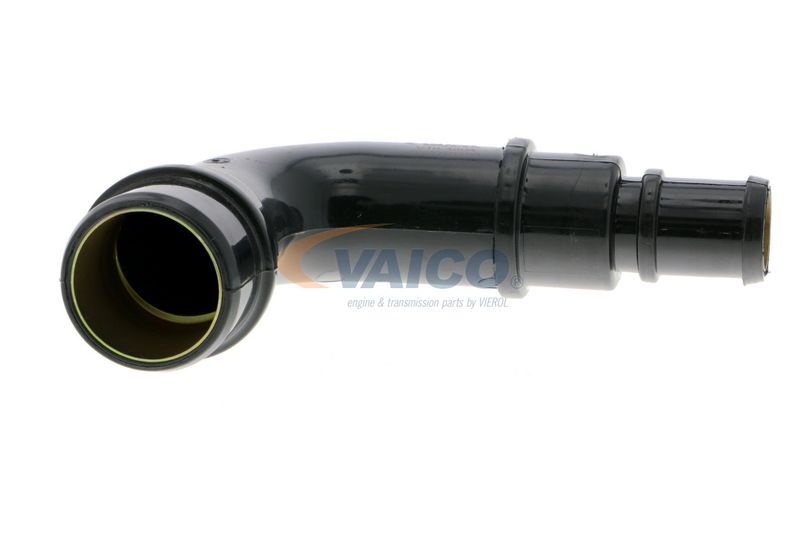 VAICO, Tuyau, ventilation de carter-moteur