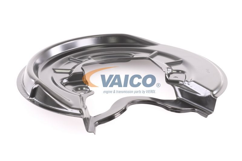 VAICO, Déflecteur, disque de frein