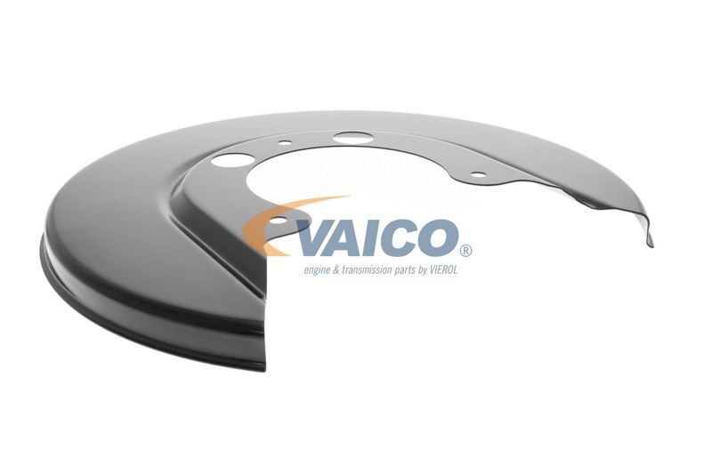 VAICO, Déflecteur, disque de frein