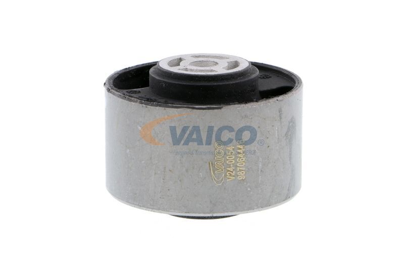 VAICO, Support moteur