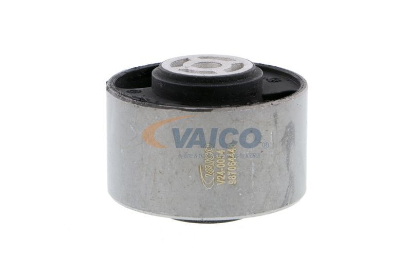 VAICO, Support moteur