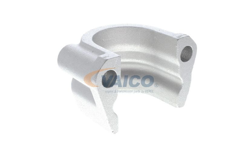 VAICO, Support, suspension du stabilisateur