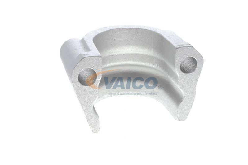 VAICO, Support, suspension du stabilisateur