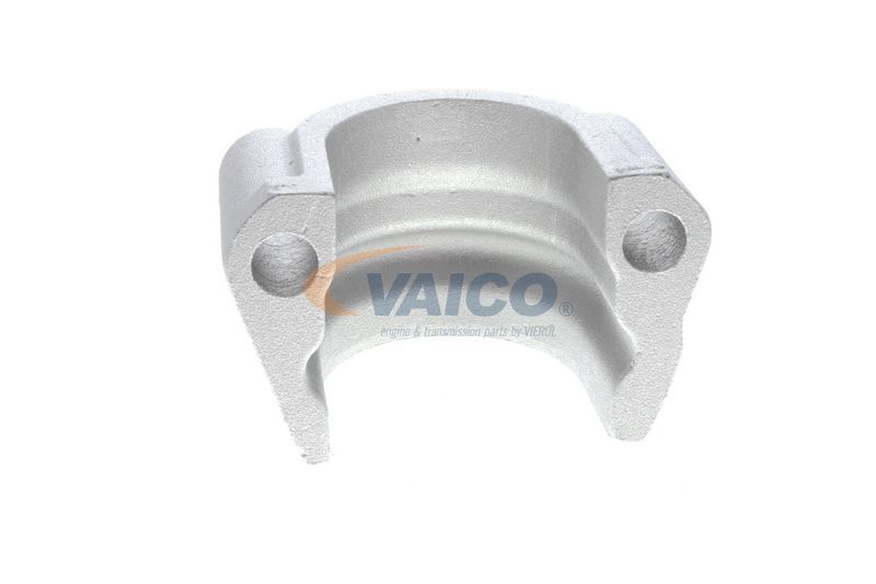 VAICO, Support, suspension du stabilisateur