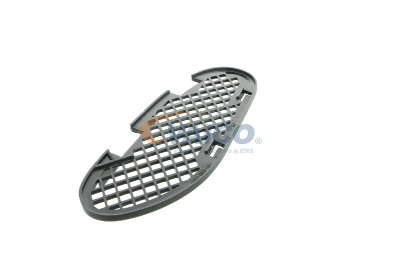 VAICO, Grille de ventilation, pare-chocs