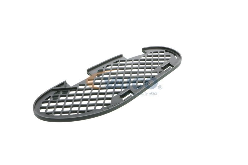 VAICO, Grille de ventilation, pare-chocs