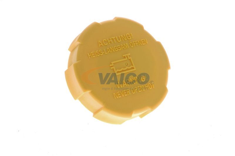 VAICO, Bouchon, réservoir de liquide de refroidissement