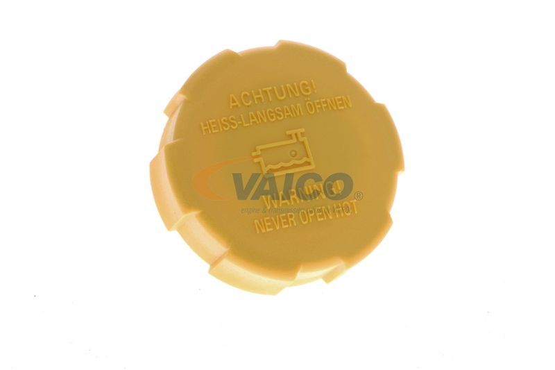 VAICO, Bouchon, réservoir de liquide de refroidissement