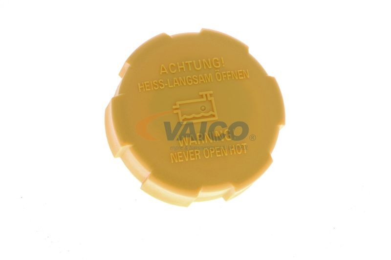 VAICO, Bouchon, réservoir de liquide de refroidissement